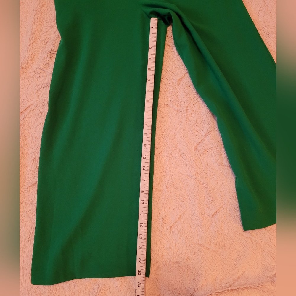 Giani Bini Emerald Green Romper - Picture 9 of 9